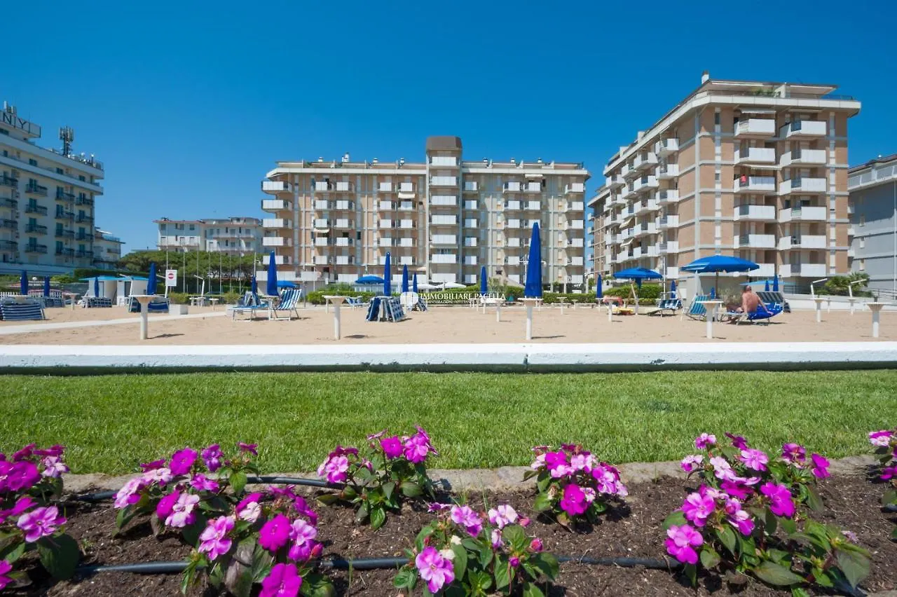 Residence Playa Grande Immobiliare Pacella Lido di Jesolo
