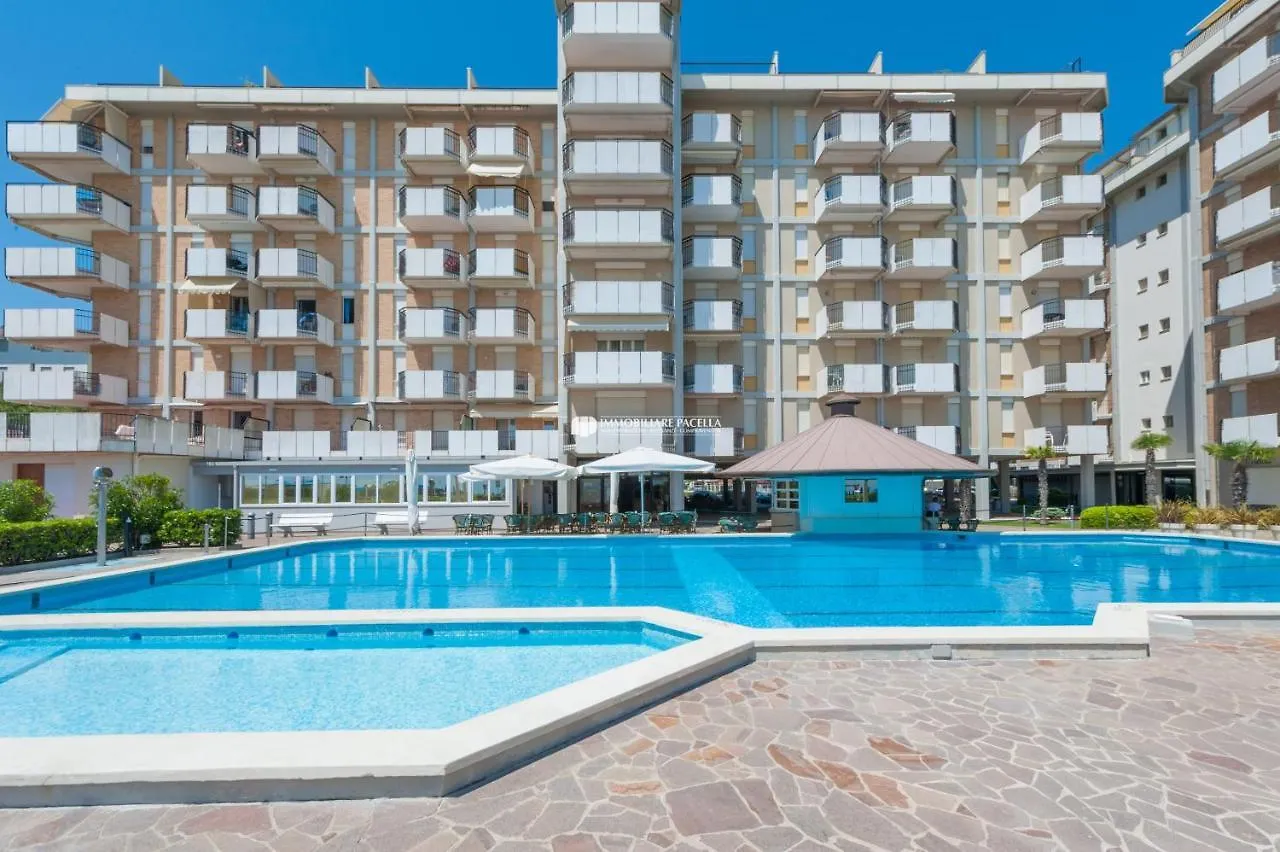 Residence Playa Grande Immobiliare Pacella Lido di Jesolo