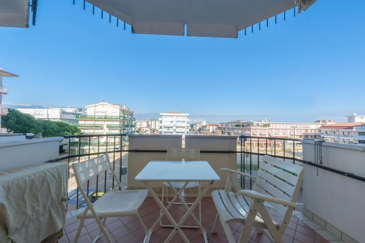 Residence Playa Grande Immobiliare Pacella Lido di Jesolo Italien