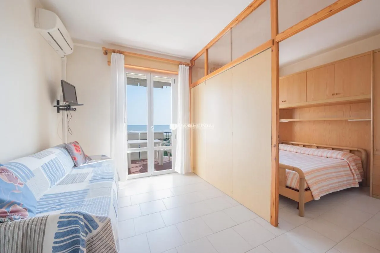 Residence Playa Grande Immobiliare Pacella Lido di Jesolo 0*,  Italien