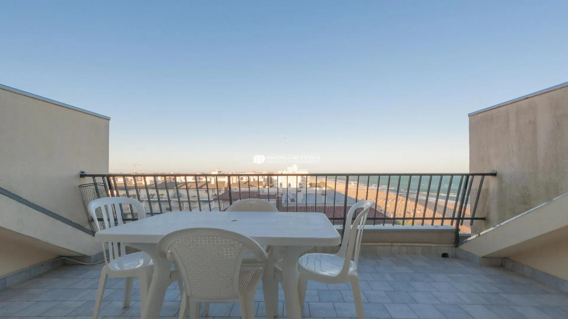 Residence Playa Grande Immobiliare Pacella Lido di Jesolo Apartment