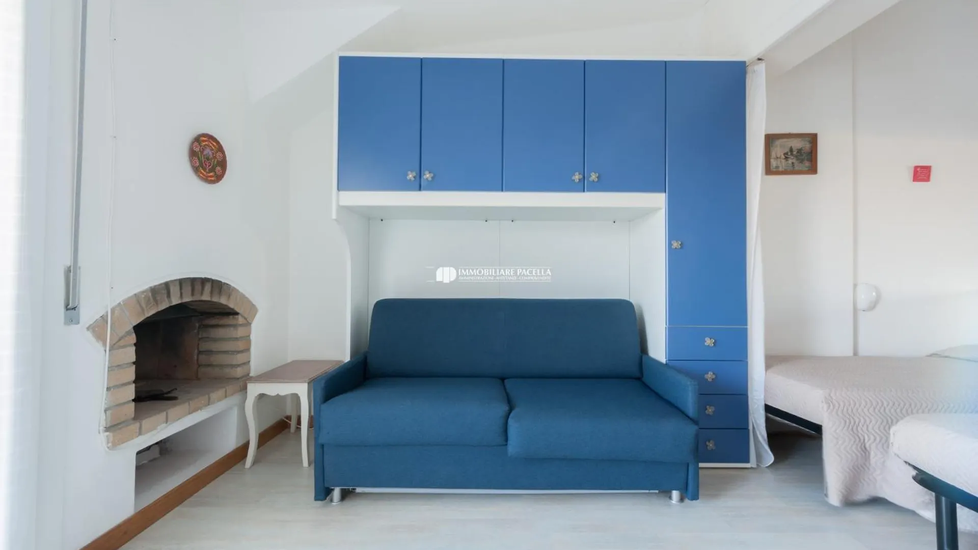 Apartment Residence Playa Grande Immobiliare Pacella Lido di Jesolo Italien