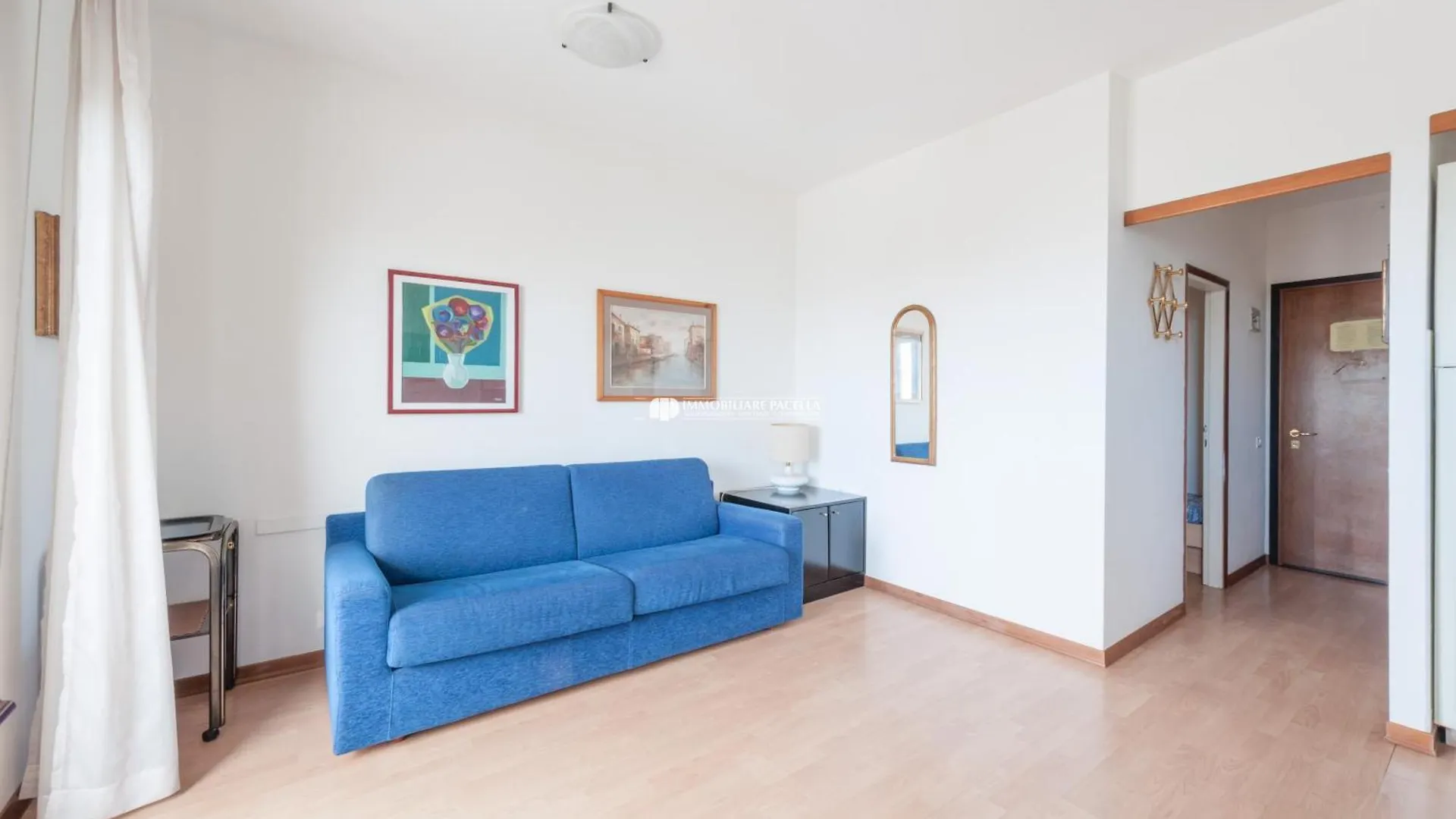 Residence Playa Grande Immobiliare Pacella Lido di Jesolo 0*,  Italien
