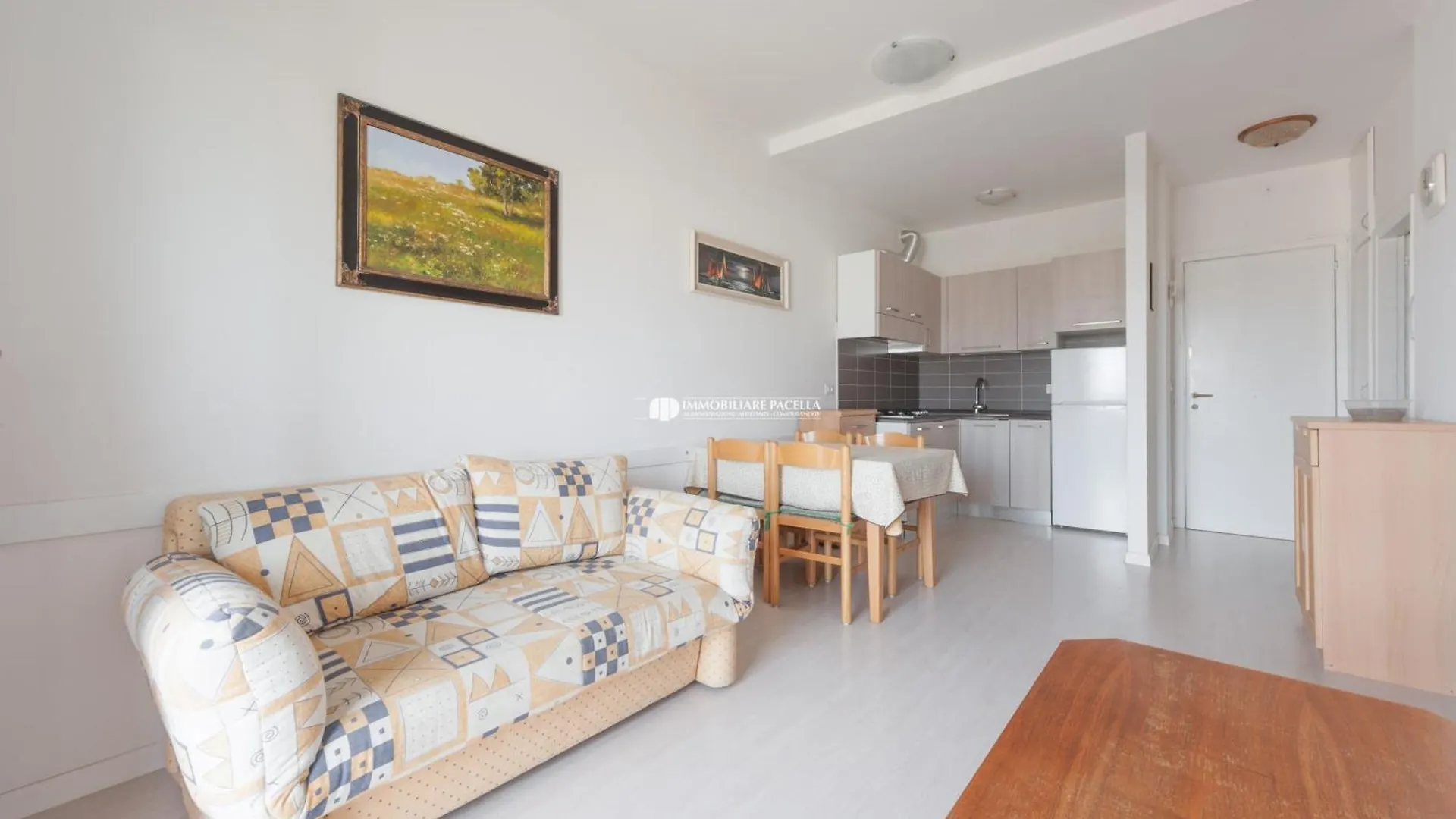 Residence Playa Grande Immobiliare Pacella Lido di Jesolo
