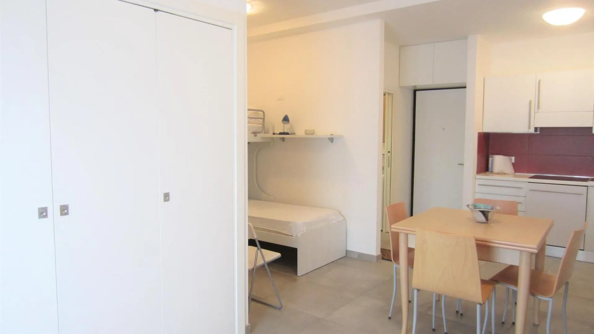 Residence Playa Grande Immobiliare Pacella Lido di Jesolo Italien