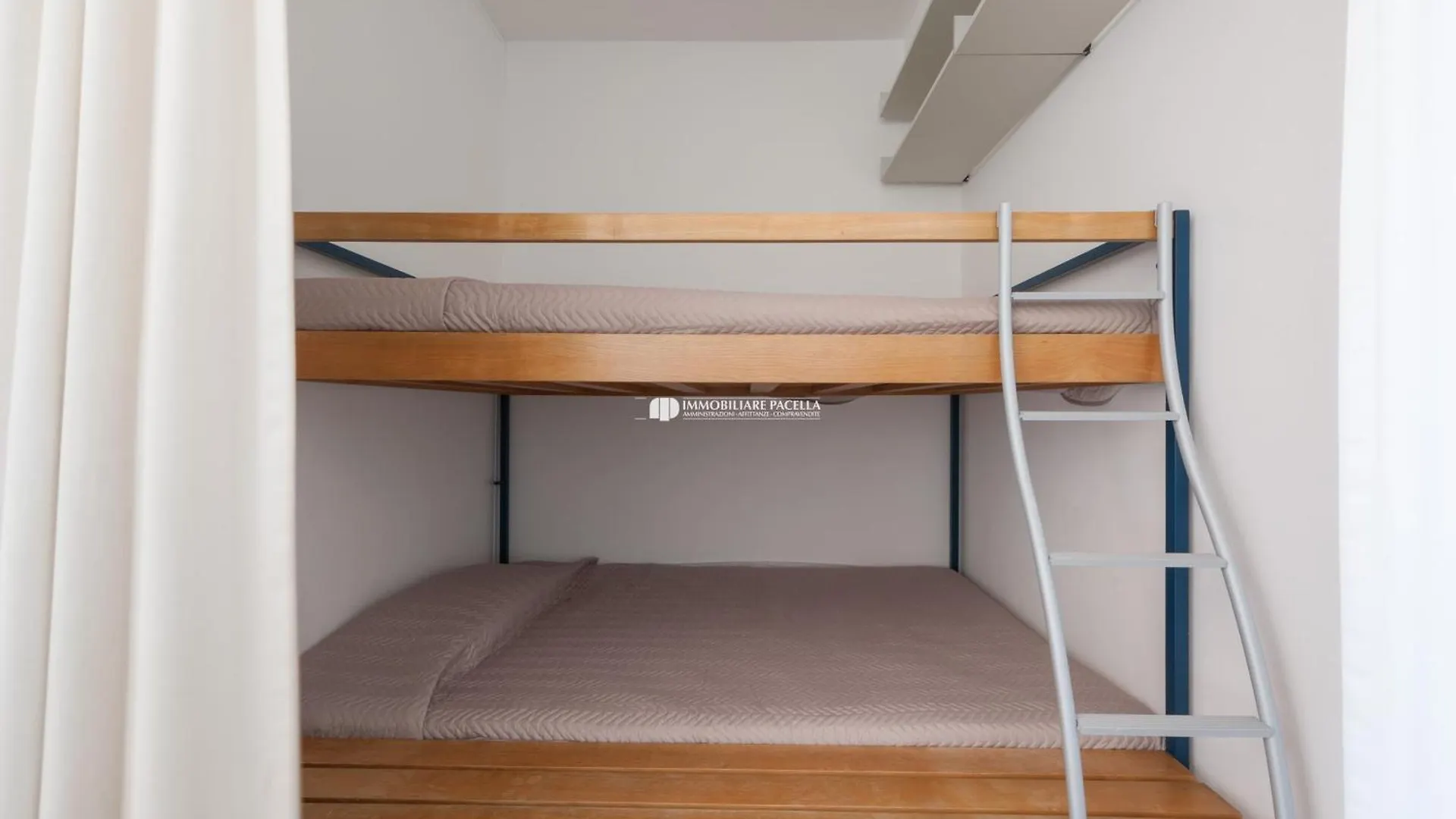 Residence Playa Grande Immobiliare Pacella Lido di Jesolo 0*,  Italia