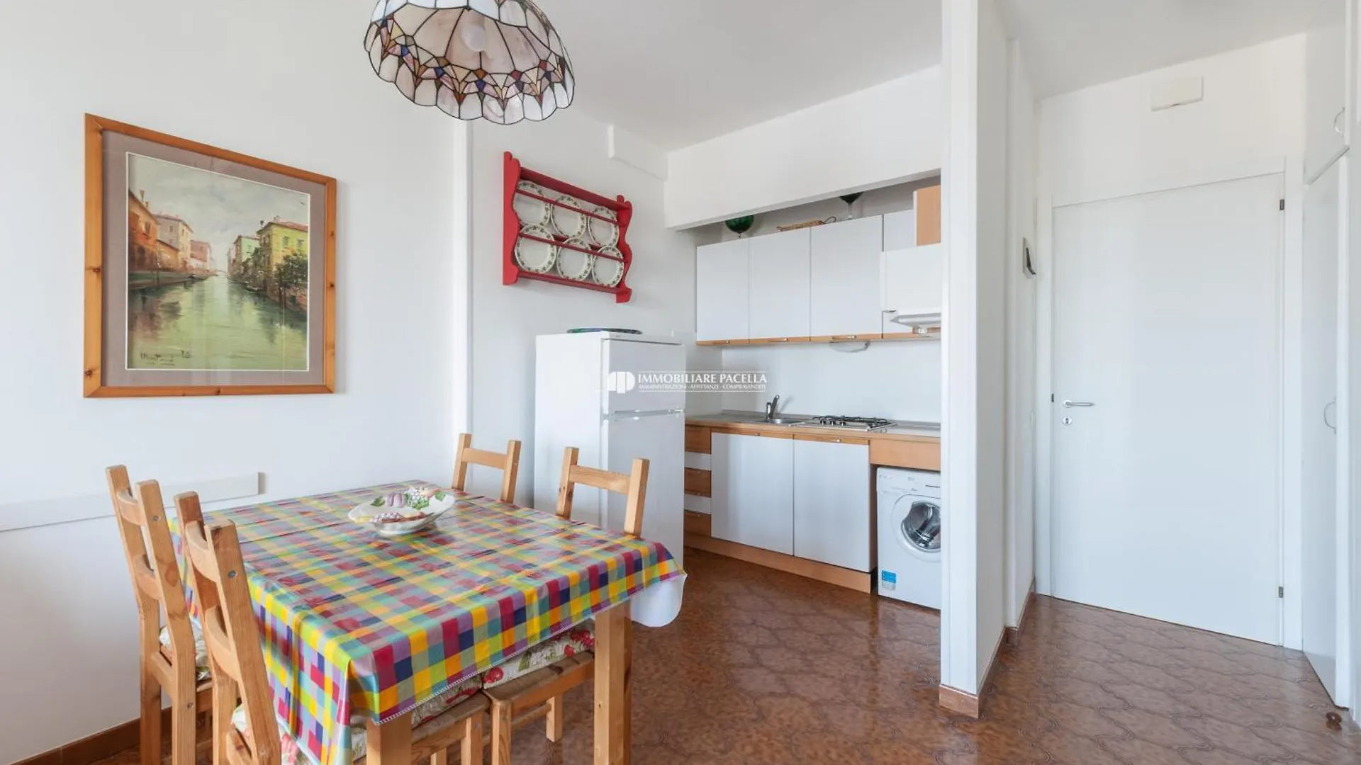 Residence Playa Grande Immobiliare Pacella Lido di Jesolo