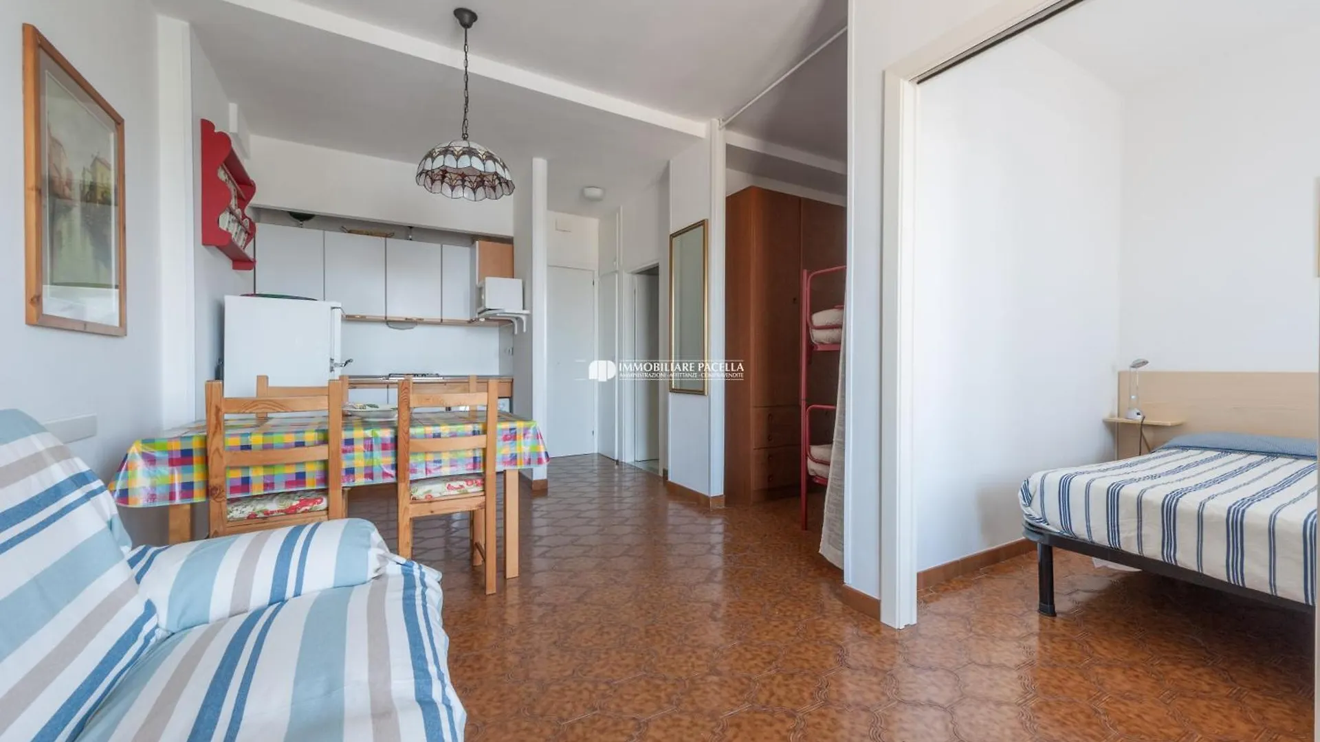 Appartamento Residence Playa Grande Immobiliare Pacella Lido di Jesolo