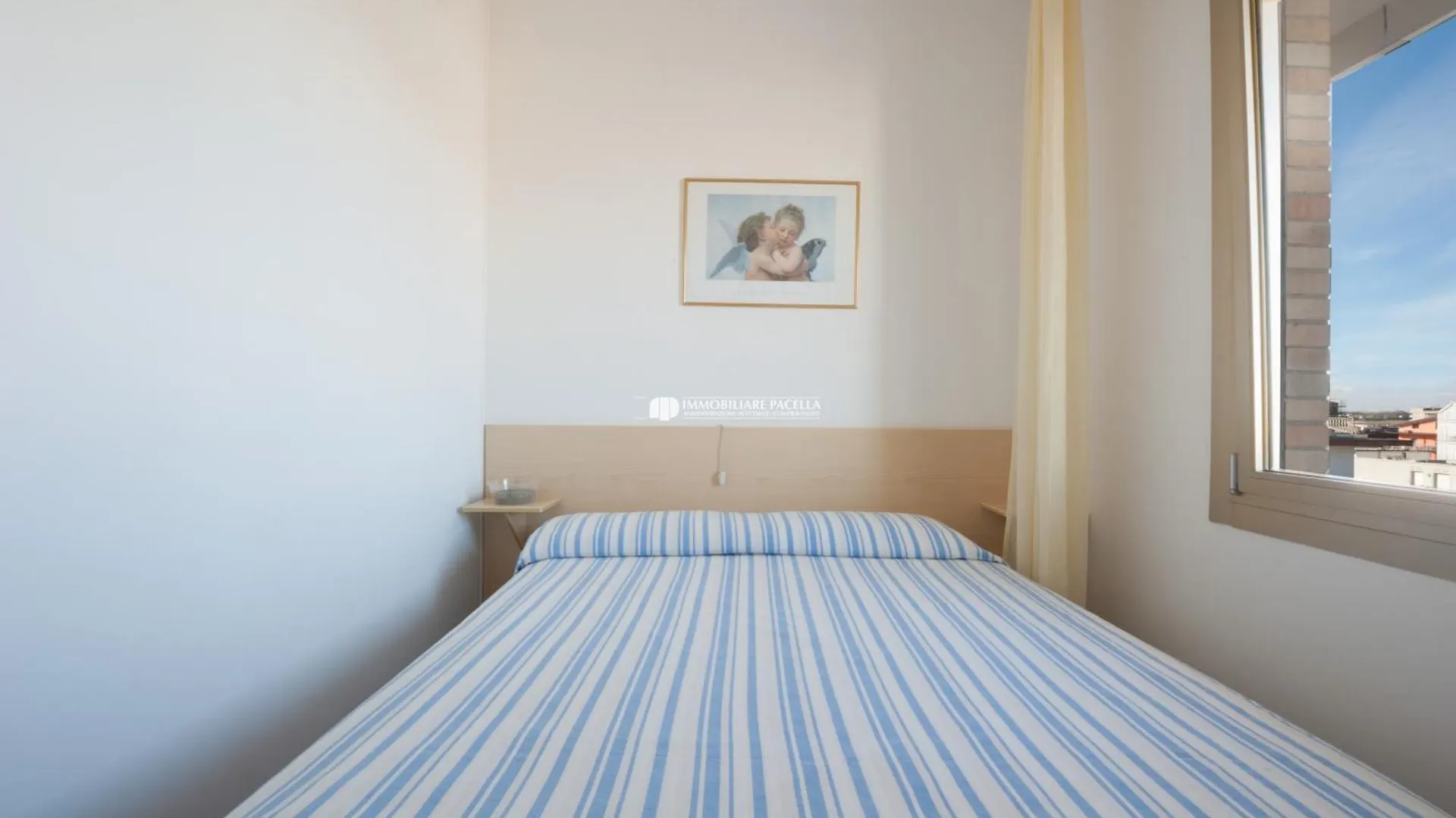 Residence Playa Grande Immobiliare Pacella Lido di Jesolo 0*,  Italia