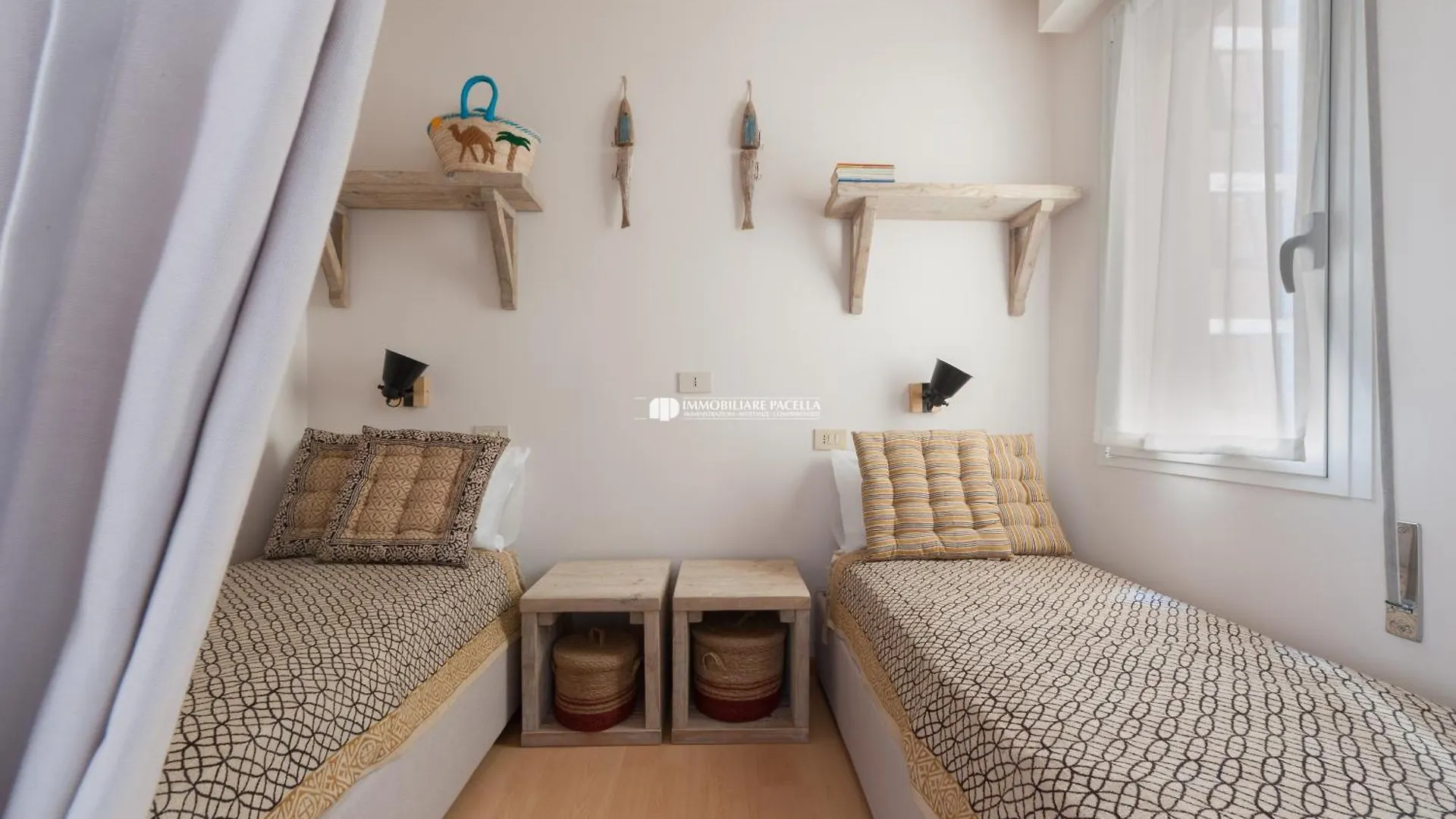 Residence Playa Grande Immobiliare Pacella Lido di Jesolo Apartment