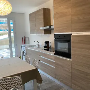 Apartment Sole E, Lido di Jesolo