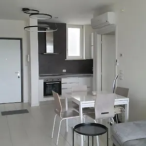Apartment Isola Blu Luxury, Lido di Jesolo