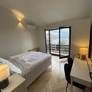 - Ocean & Sea Breeze Apartment Opatija