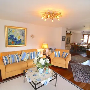 Himmelschlösschen&chalet Rose Apartment Garmisch-Partenkirchen