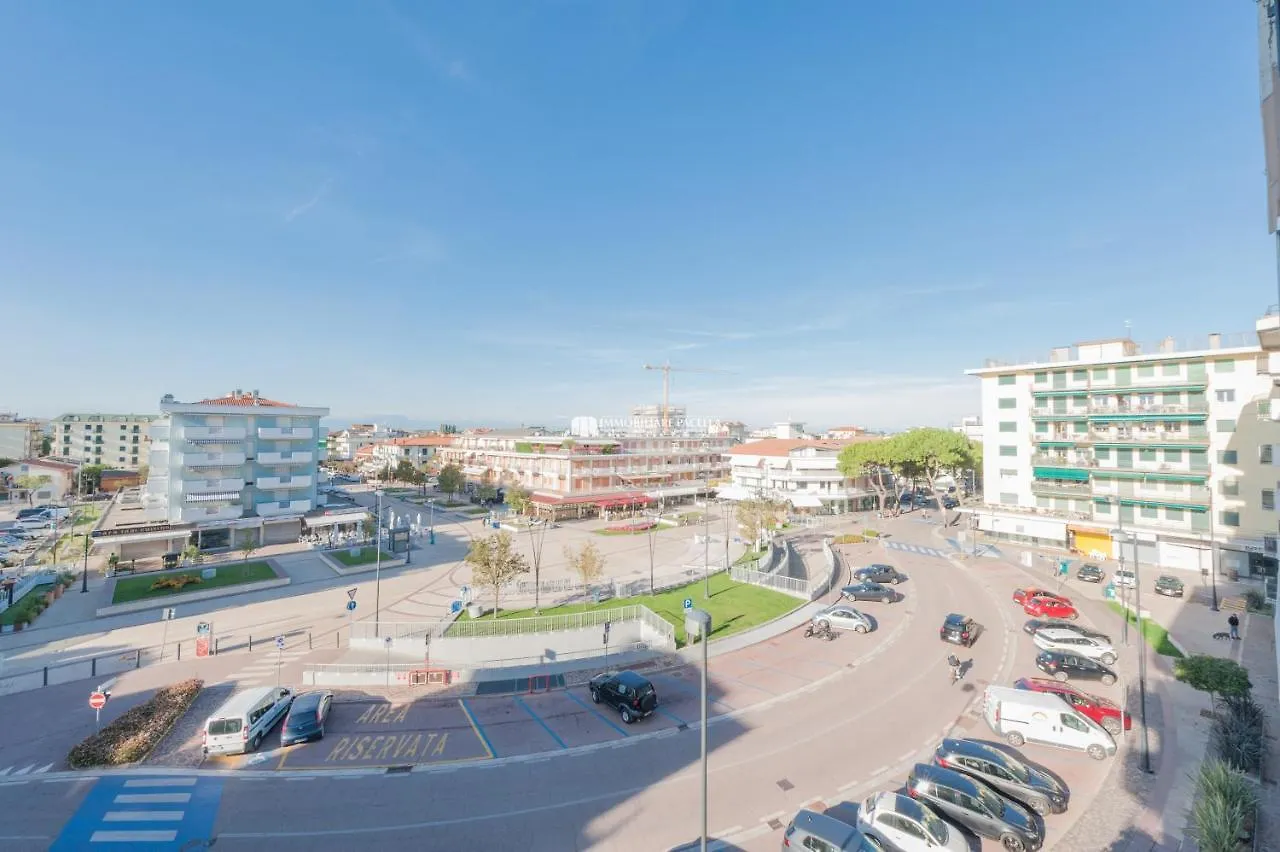 Residence Playa Grande Immobiliare Pacella Lido di Jesolo Apartmán