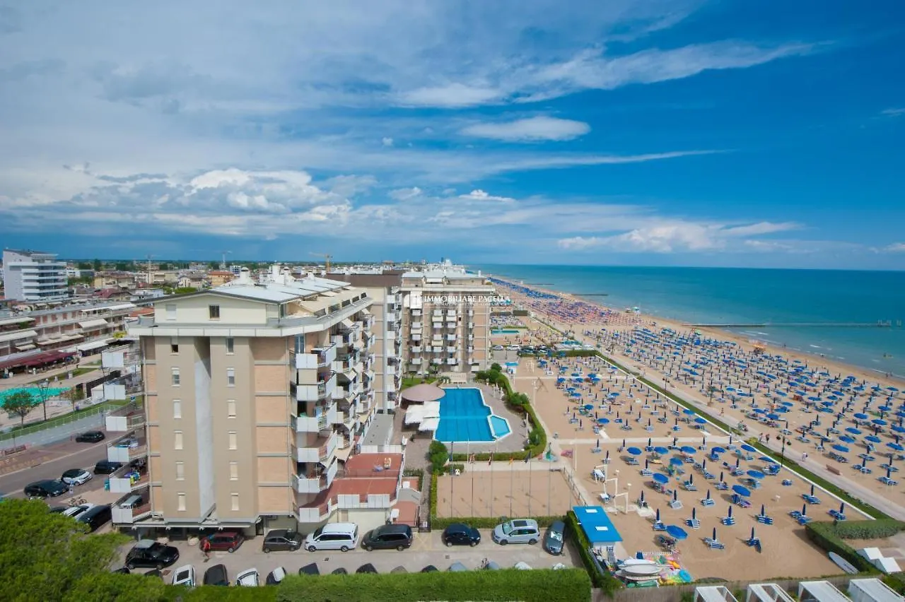 Residence Playa Grande Immobiliare Pacella Lido di Jesolo Apartament