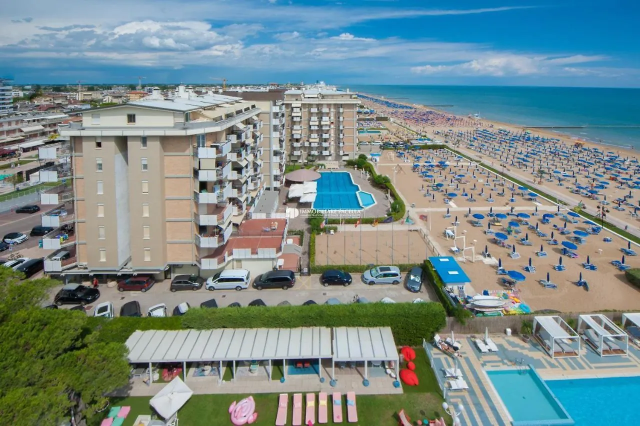 Residence Playa Grande Immobiliare Pacella Lido di Jesolo