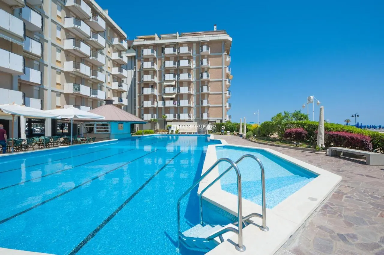 Apartament Residence Playa Grande Immobiliare Pacella Lido di Jesolo