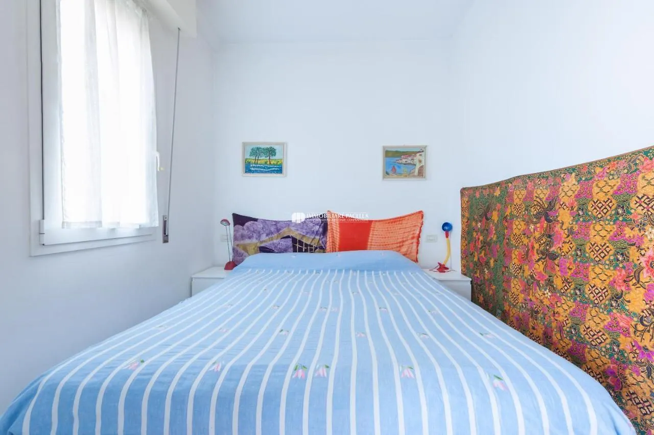 Residence Playa Grande Immobiliare Pacella Lido di Jesolo 0*,  Itálie