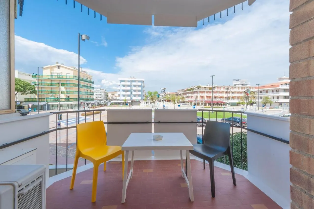Residence Playa Grande Immobiliare Pacella Lido di Jesolo Apartmán