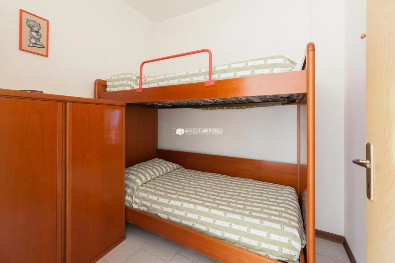Residence Playa Grande Immobiliare Pacella Lido di Jesolo Itálie