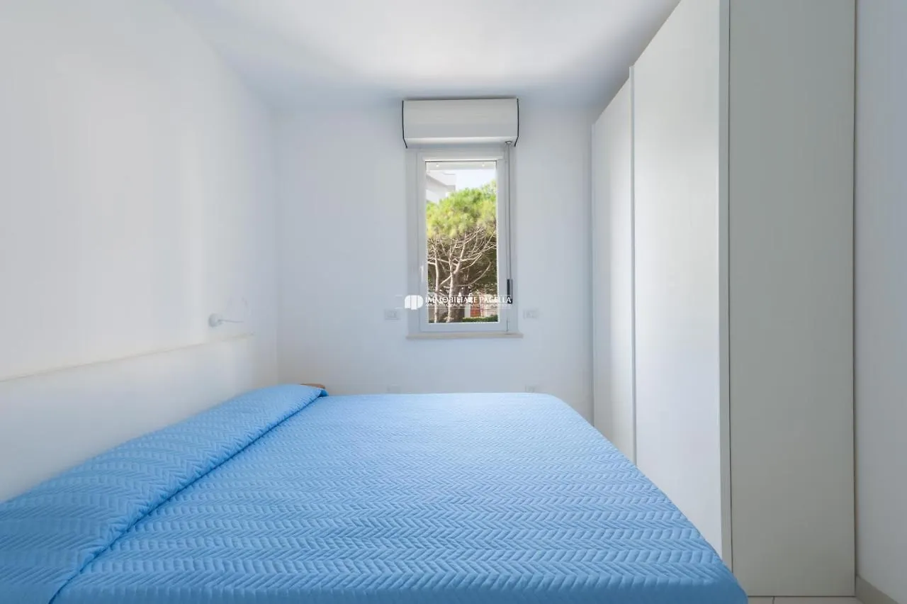 Apartament Residence Playa Grande Immobiliare Pacella Lido di Jesolo