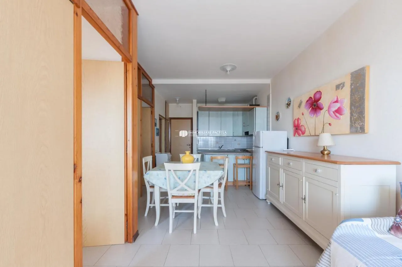 Residence Playa Grande Immobiliare Pacella Lido di Jesolo 0*,