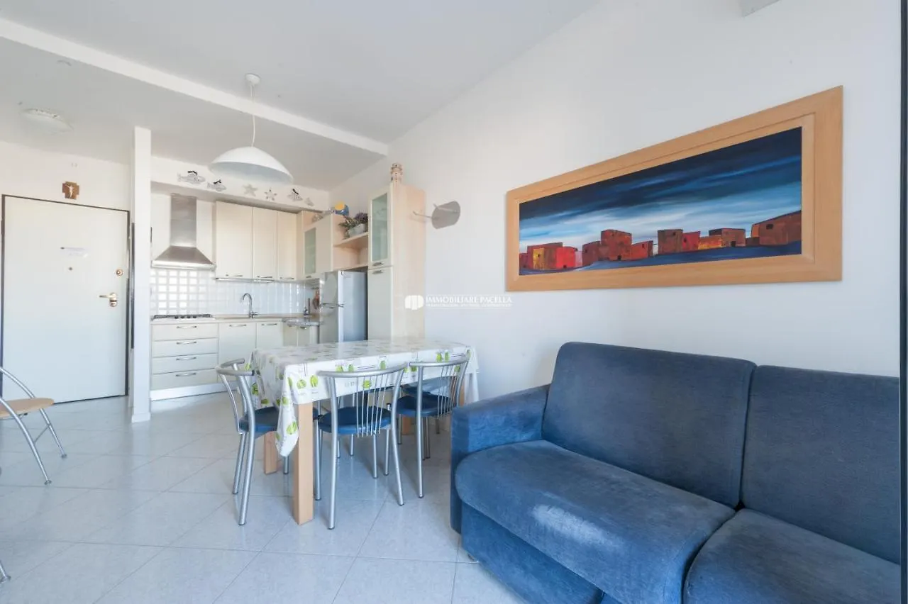 Apartament Residence Playa Grande Immobiliare Pacella Lido di Jesolo