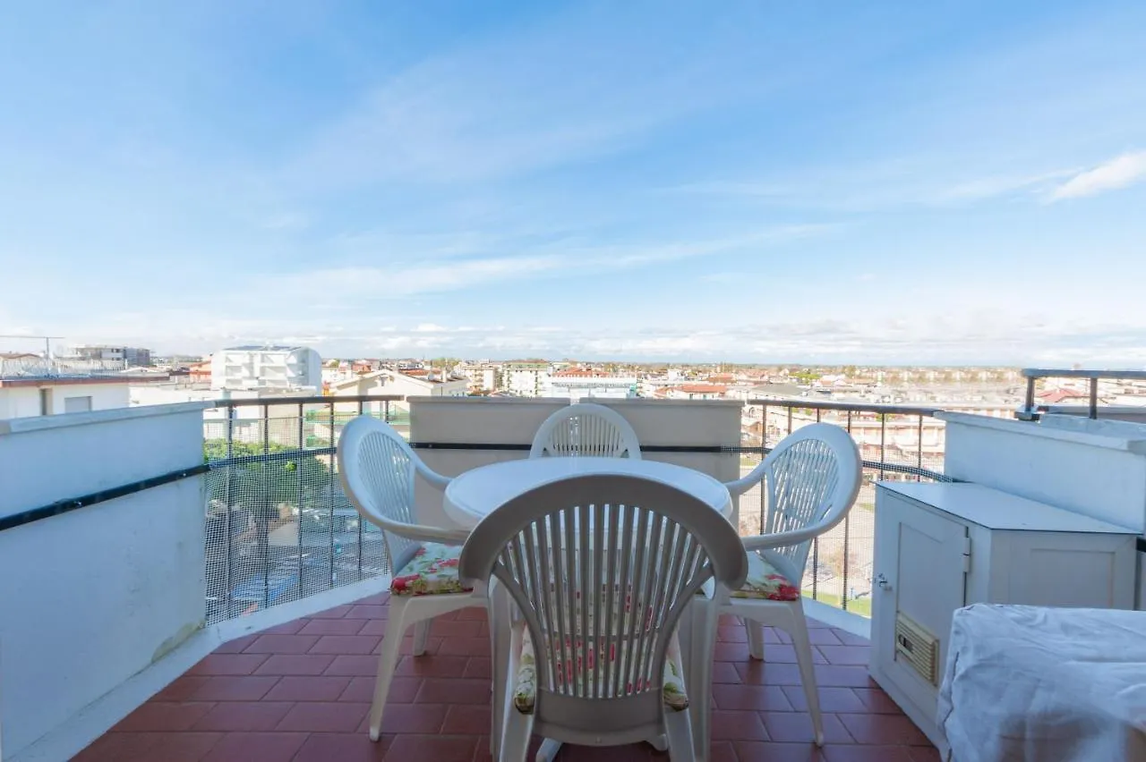 Residence Playa Grande Immobiliare Pacella Lido di Jesolo