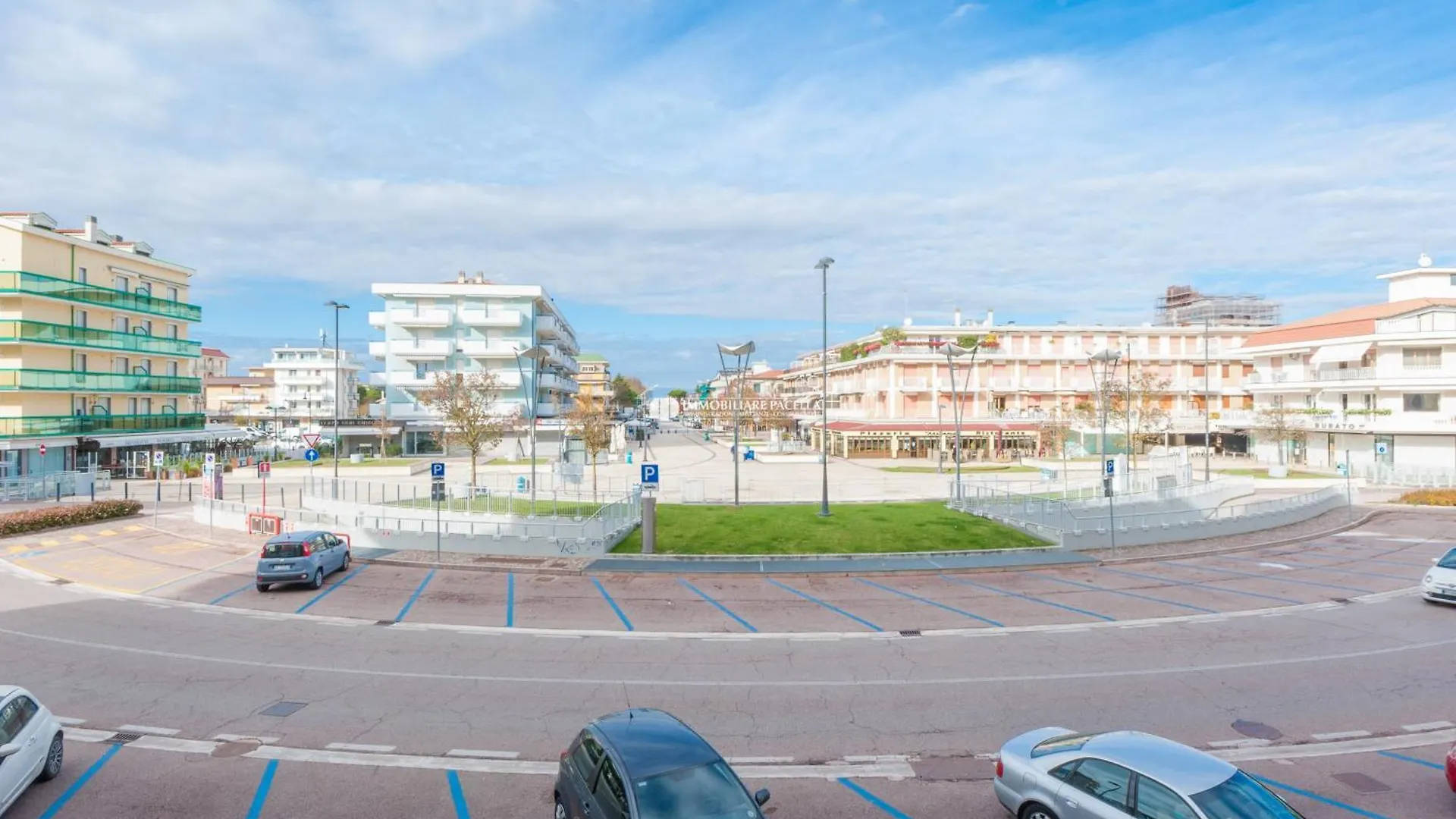 Residence Playa Grande Immobiliare Pacella Lido di Jesolo Apartament