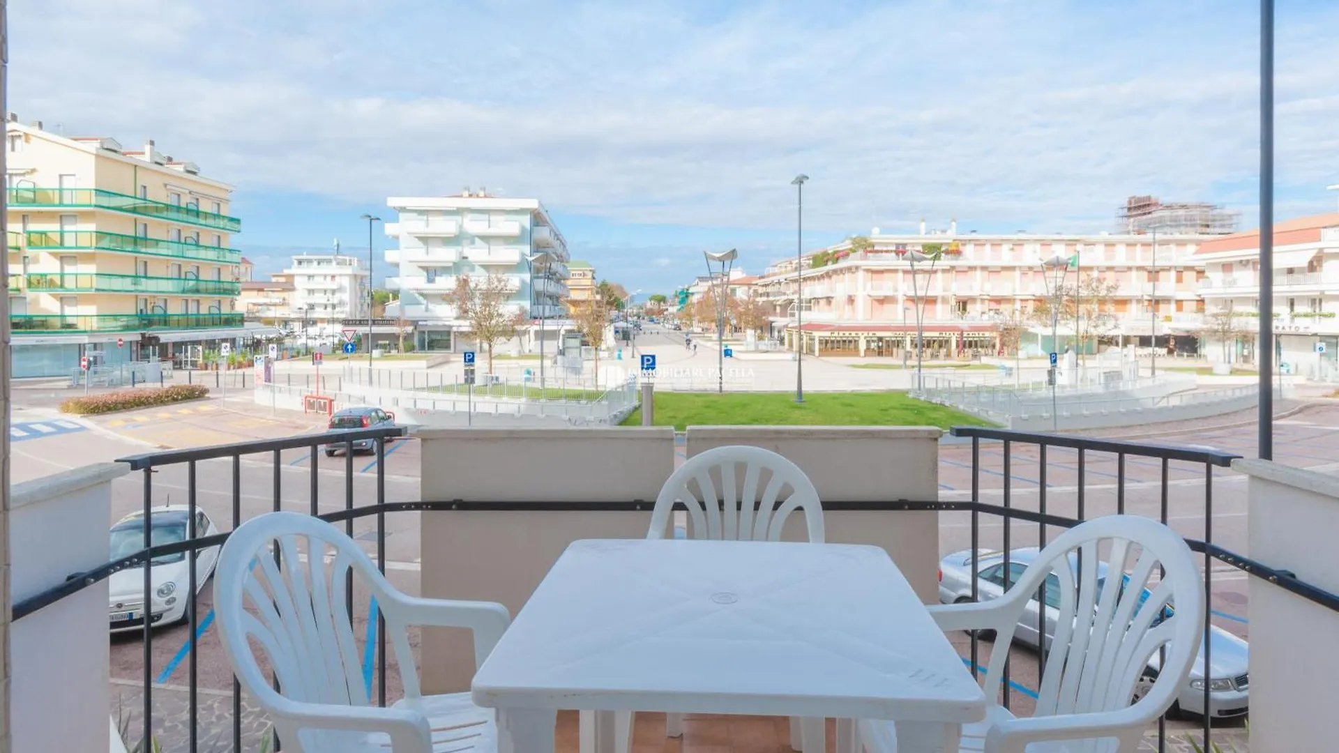 Residence Playa Grande Immobiliare Pacella Lido di Jesolo Apartmán