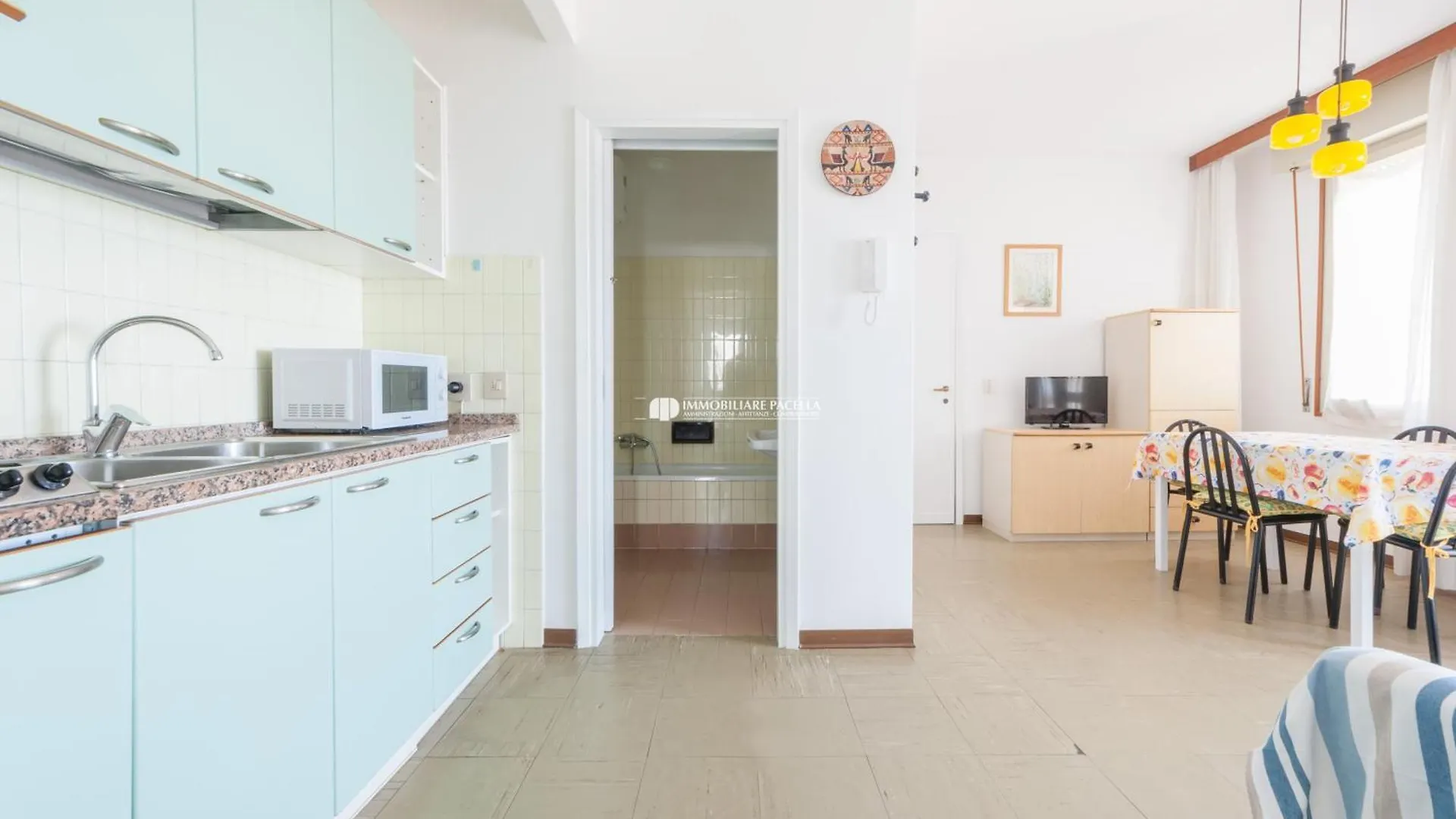 Residence Playa Grande Immobiliare Pacella Lido di Jesolo