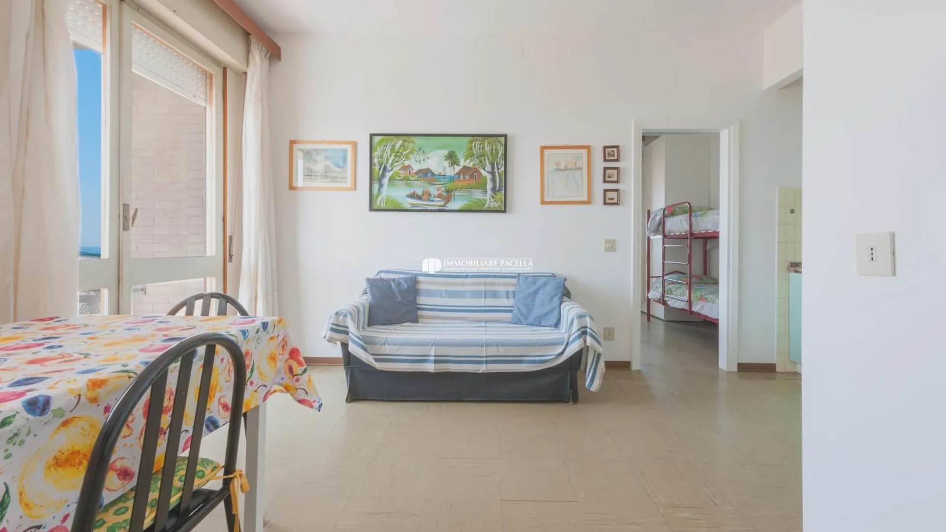 Apartament Residence Playa Grande Immobiliare Pacella Lido di Jesolo