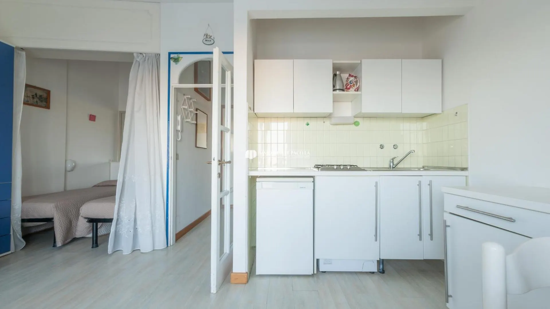 Residence Playa Grande Immobiliare Pacella Lido di Jesolo Włochy