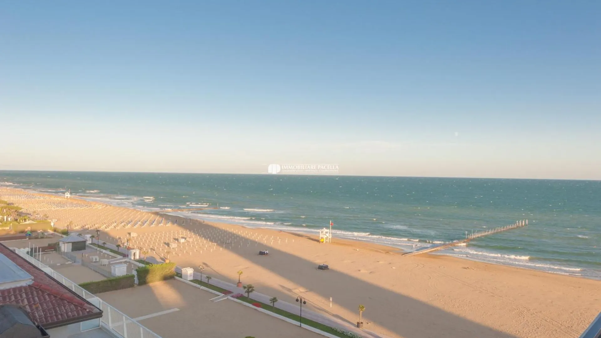 Residence Playa Grande Immobiliare Pacella Lido di Jesolo