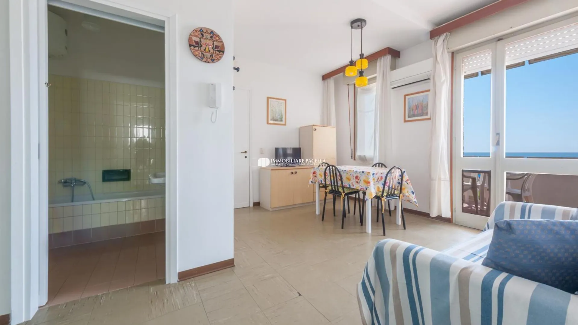 Residence Playa Grande Immobiliare Pacella Lido di Jesolo Apartament