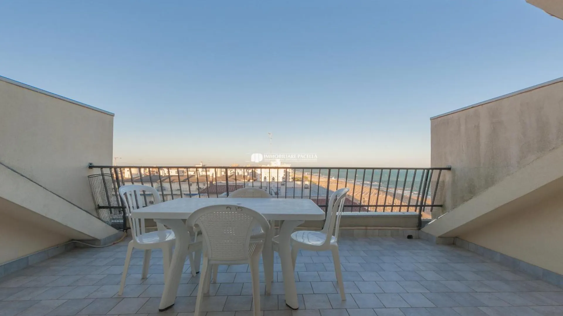 Residence Playa Grande Immobiliare Pacella Lido di Jesolo Apartmán