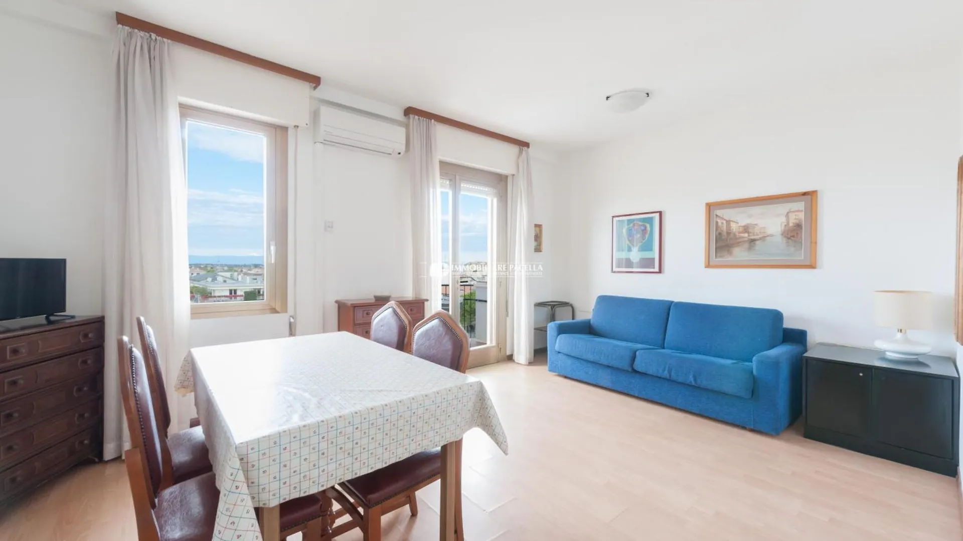 Residence Playa Grande Immobiliare Pacella Lido di Jesolo Apartmán