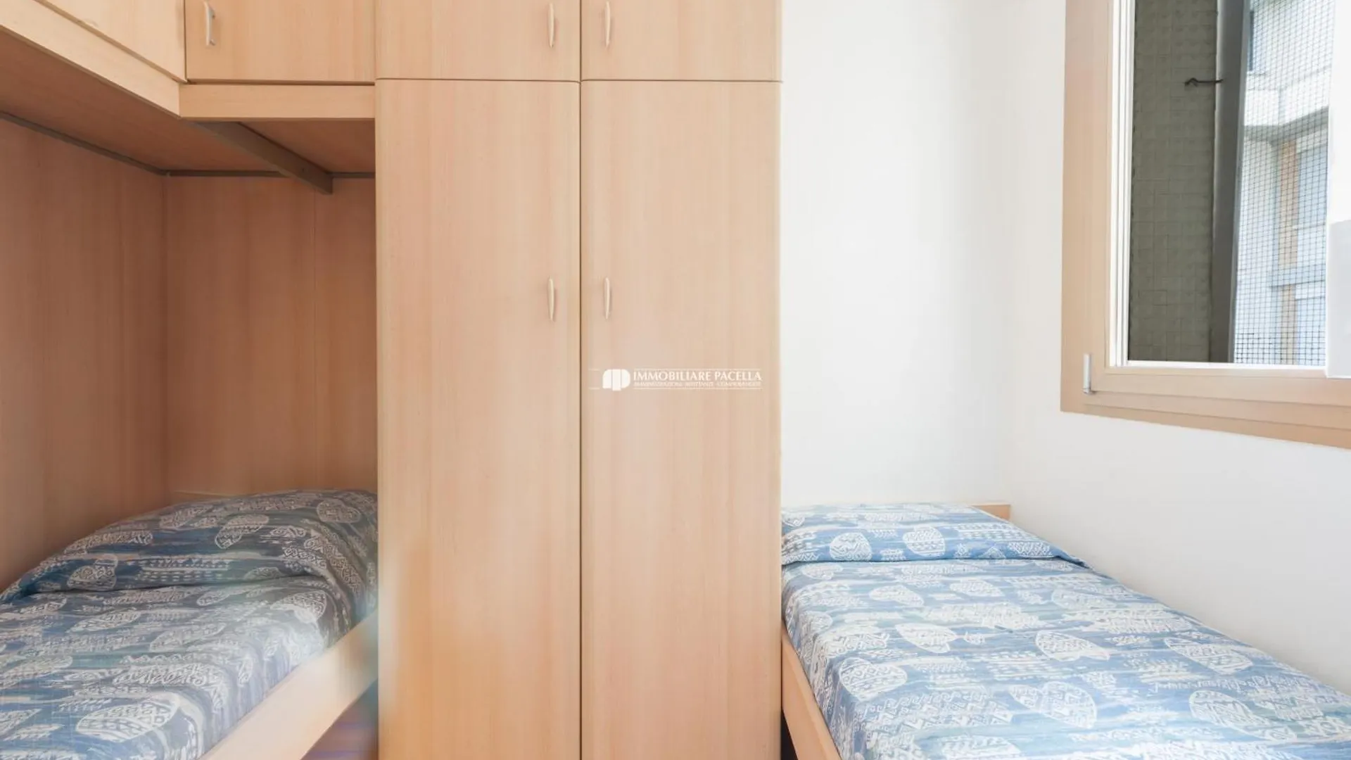 Residence Playa Grande Immobiliare Pacella Lido di Jesolo Apartament