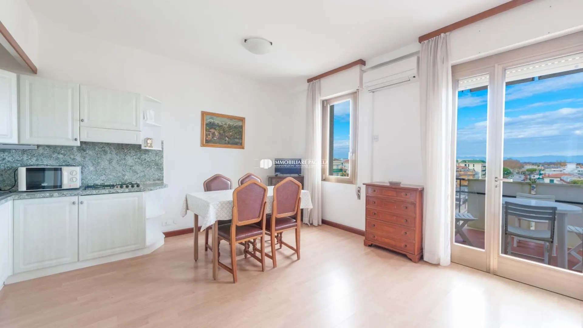 Residence Playa Grande Immobiliare Pacella Lido di Jesolo