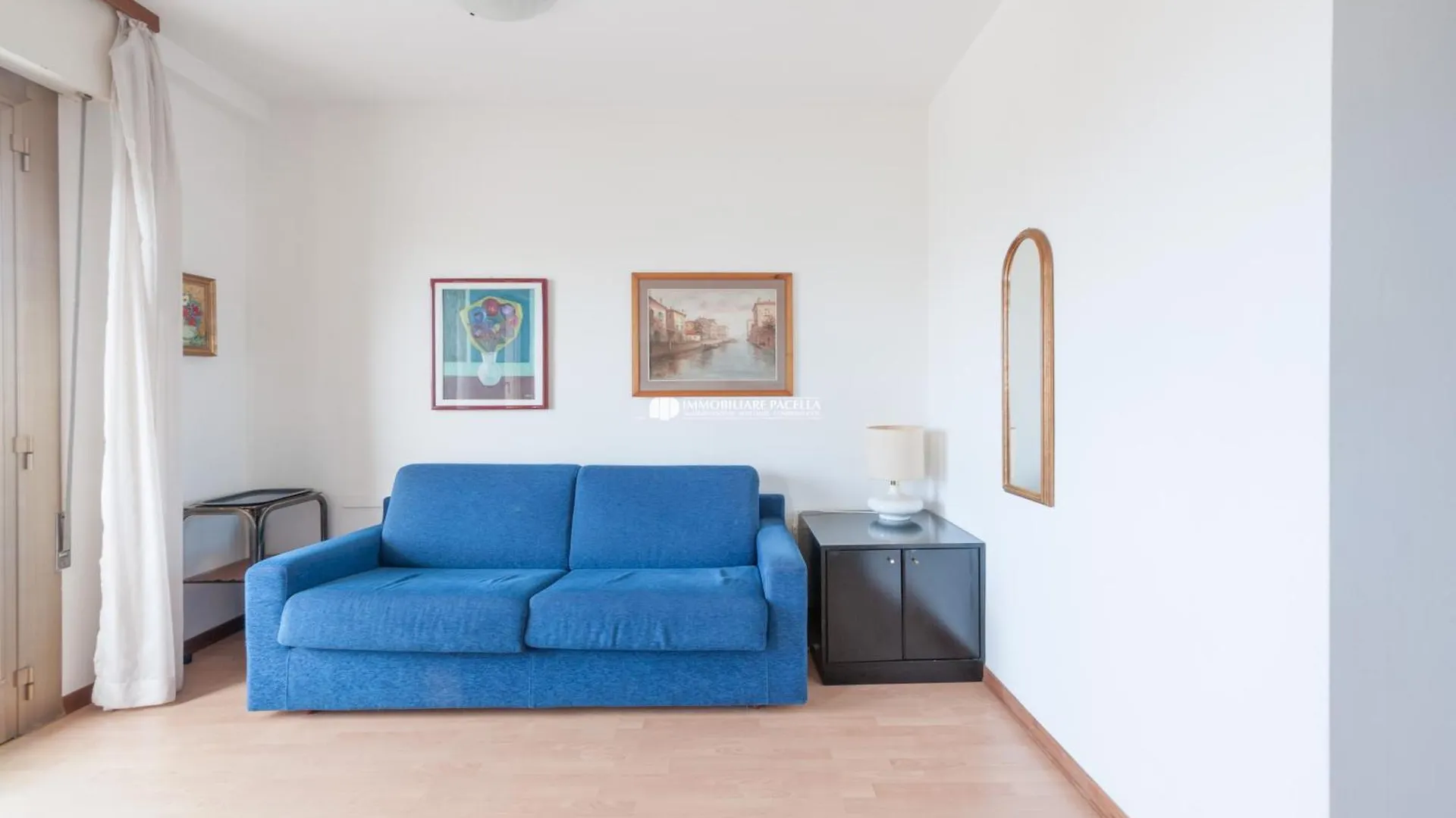 Apartmán Residence Playa Grande Immobiliare Pacella Lido di Jesolo