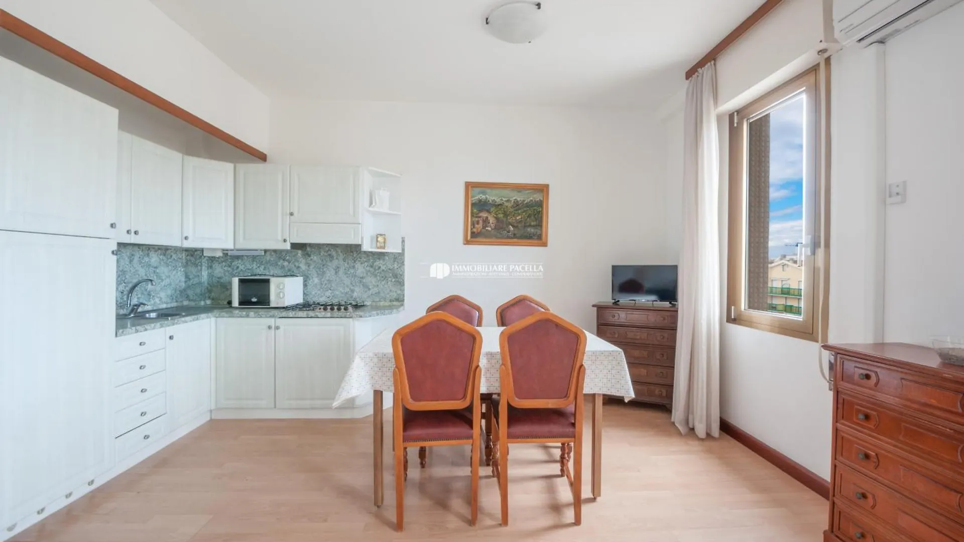 Residence Playa Grande Immobiliare Pacella Lido di Jesolo Włochy