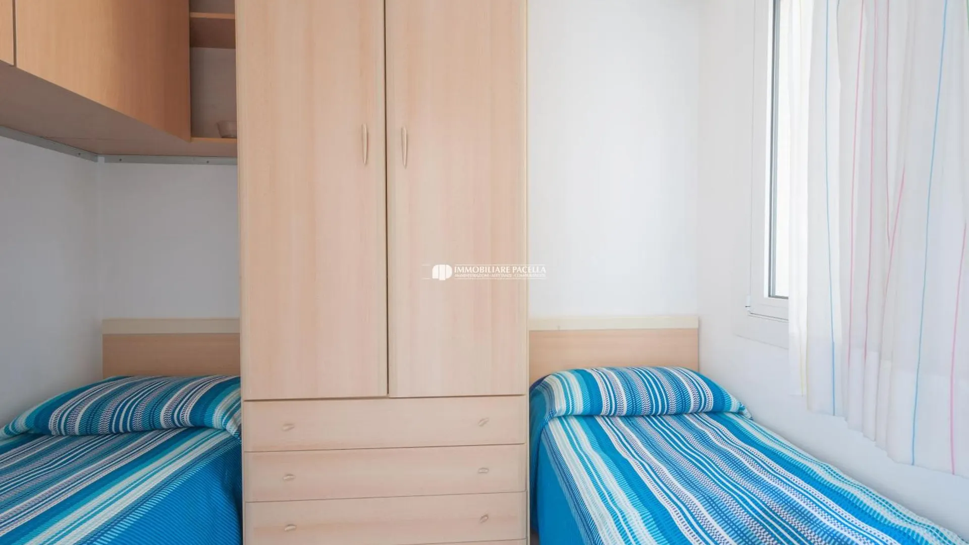 Residence Playa Grande Immobiliare Pacella Lido di Jesolo Apartament