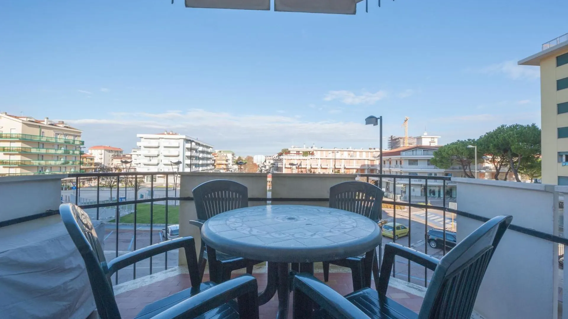 Apartmán Residence Playa Grande Immobiliare Pacella Lido di Jesolo