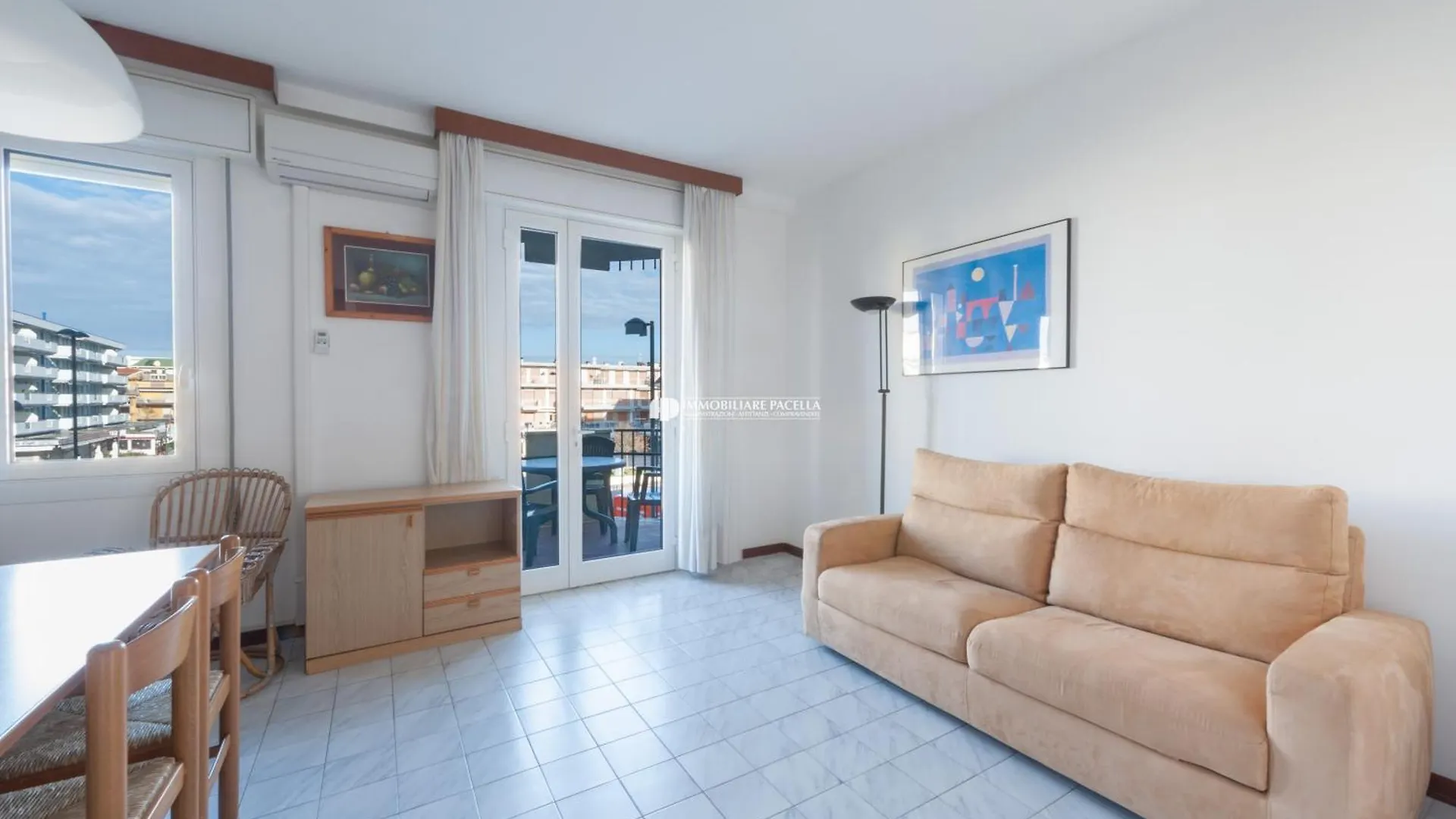 Apartament Residence Playa Grande Immobiliare Pacella Lido di Jesolo Włochy