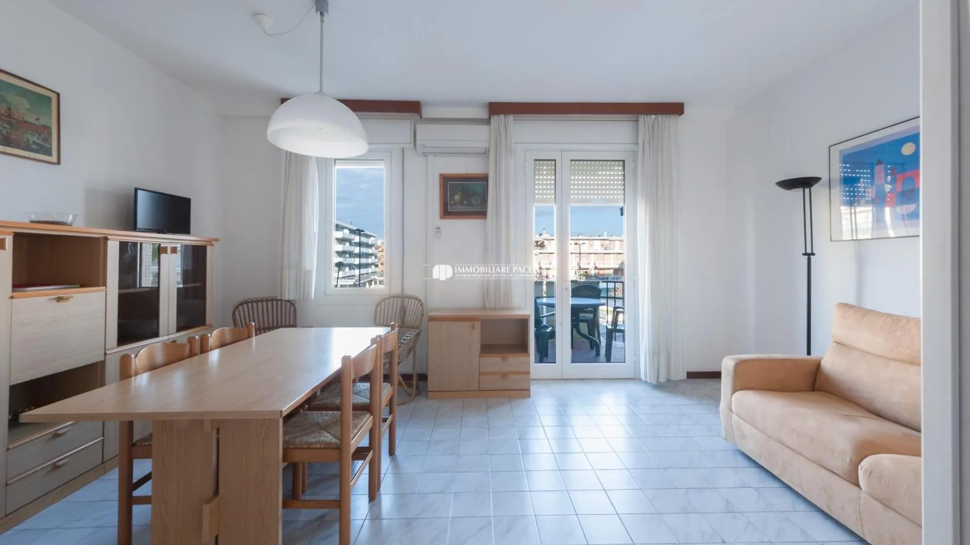 Residence Playa Grande Immobiliare Pacella Lido di Jesolo Itálie