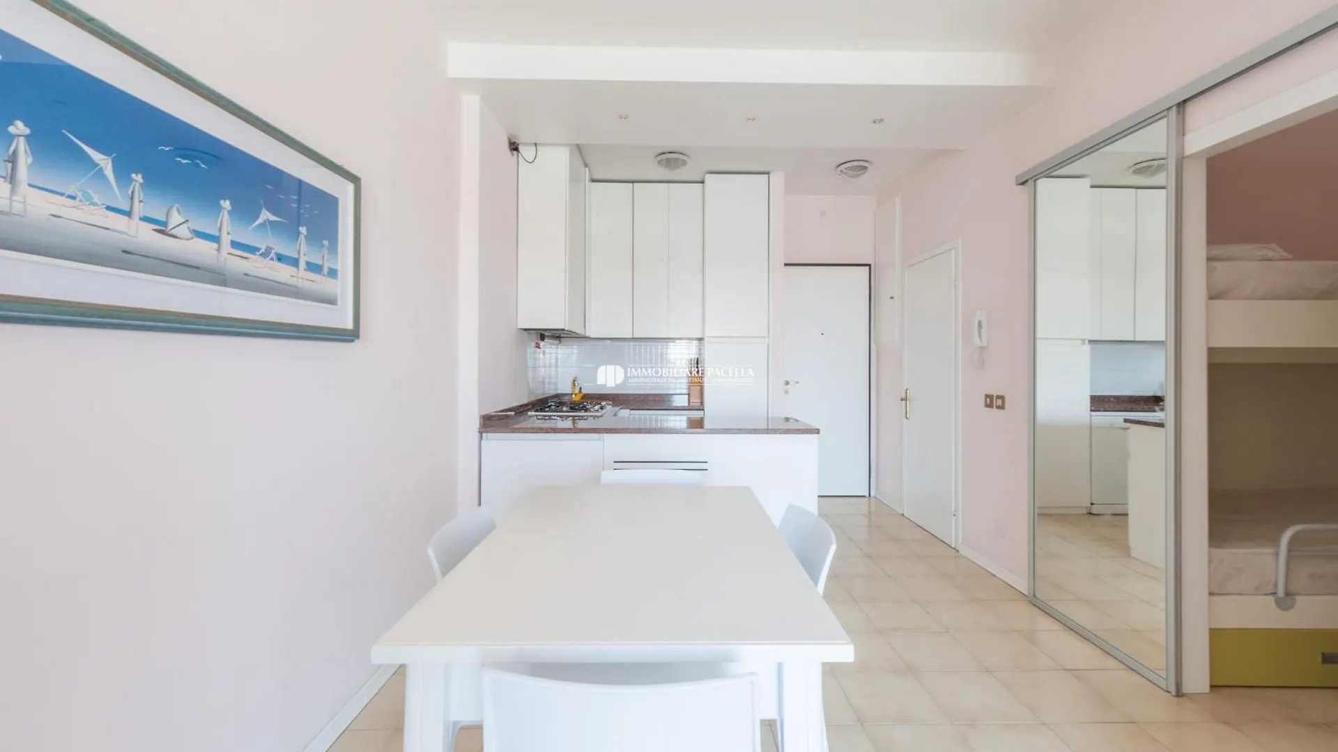 Residence Playa Grande Immobiliare Pacella Lido di Jesolo 0*,