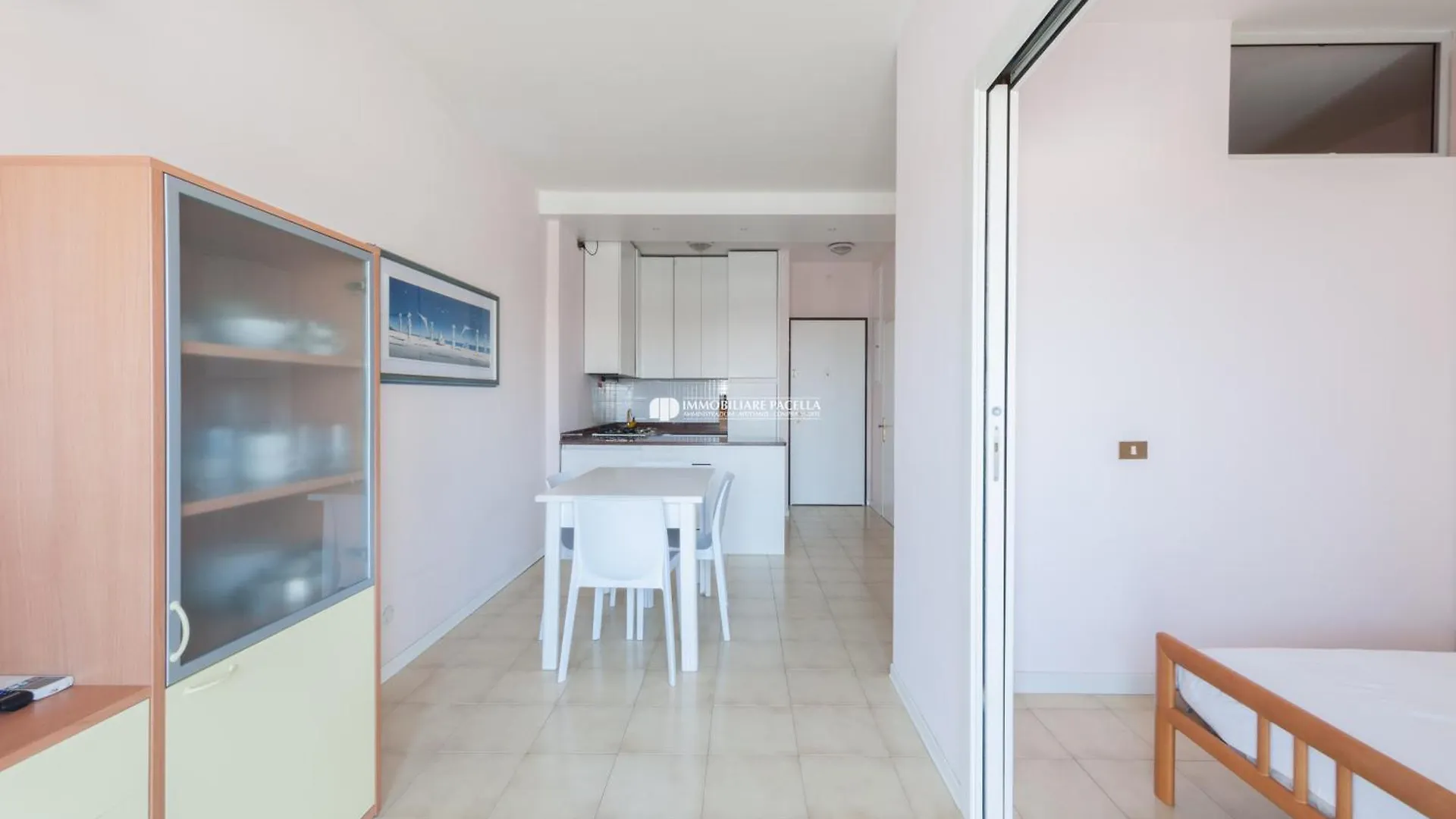 Residence Playa Grande Immobiliare Pacella Lido di Jesolo Italy