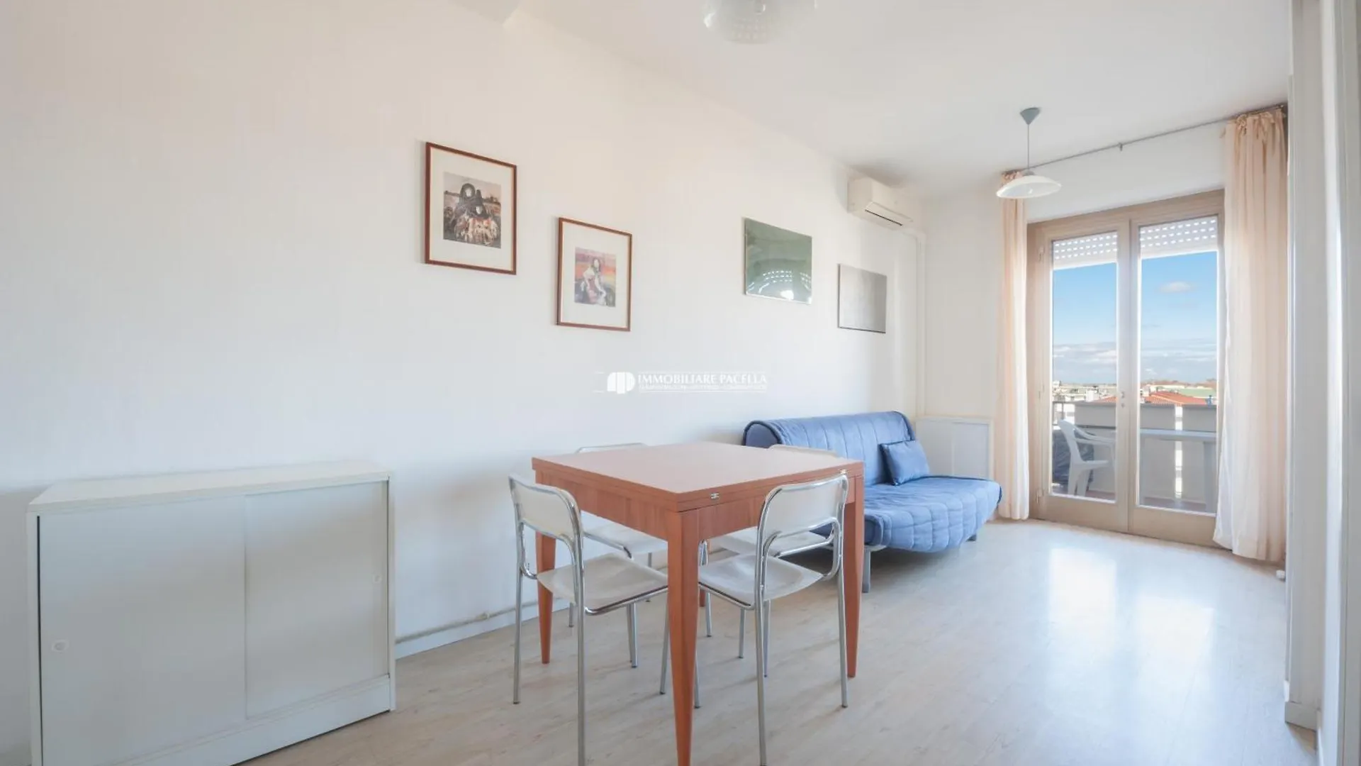 Residence Playa Grande Immobiliare Pacella Lido di Jesolo Italy