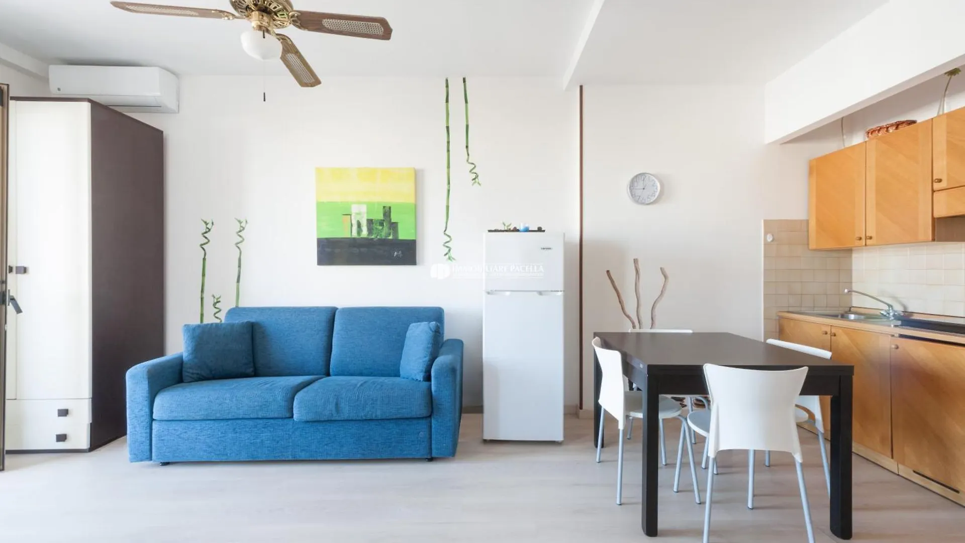 Residence Playa Grande Immobiliare Pacella Lido di Jesolo 0*,